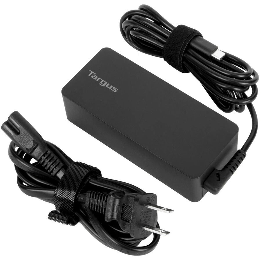 Targus 65W USB-C Charger APA107BT