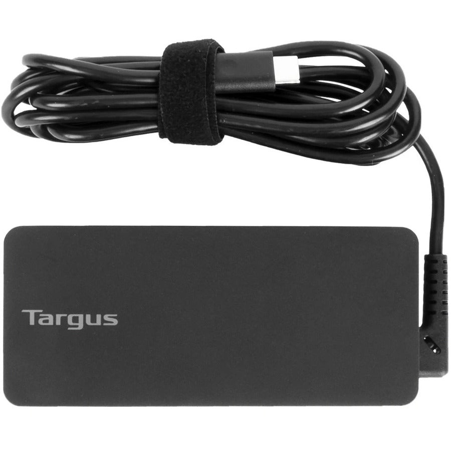 Targus 65W USB-C Charger APA107BT