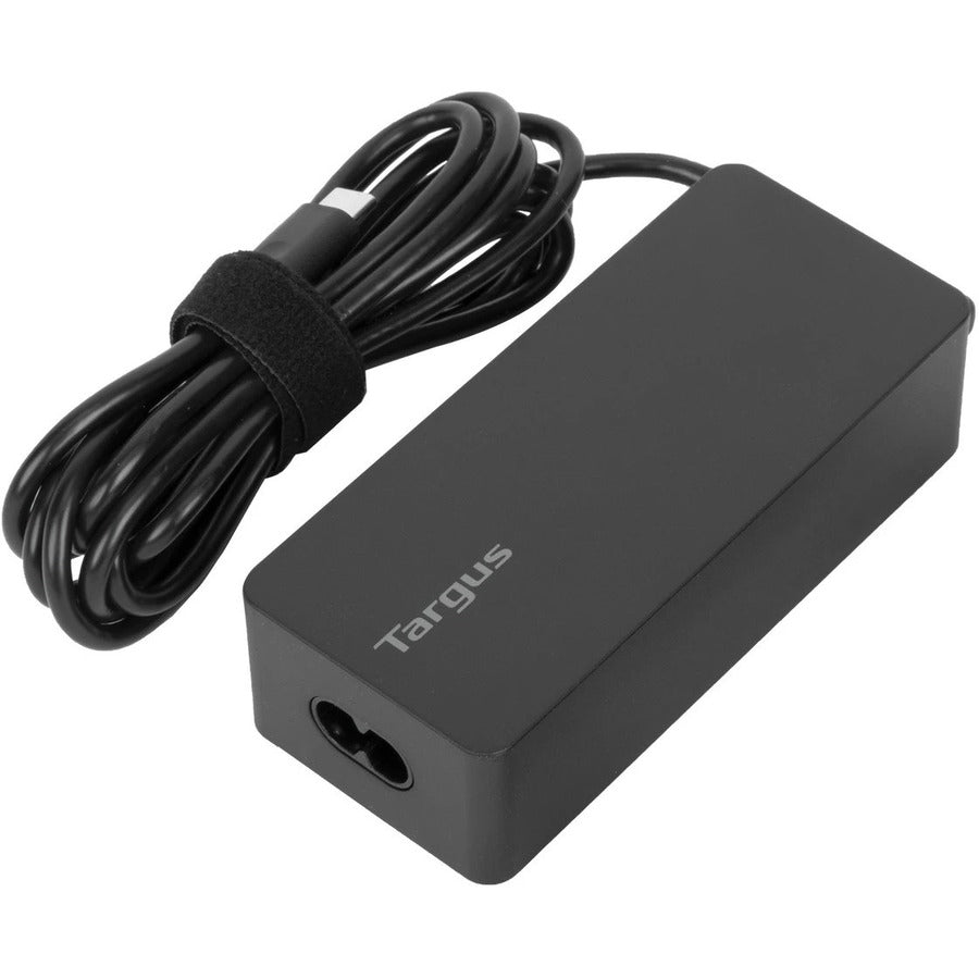 Targus 65W USB-C Charger APA107BT