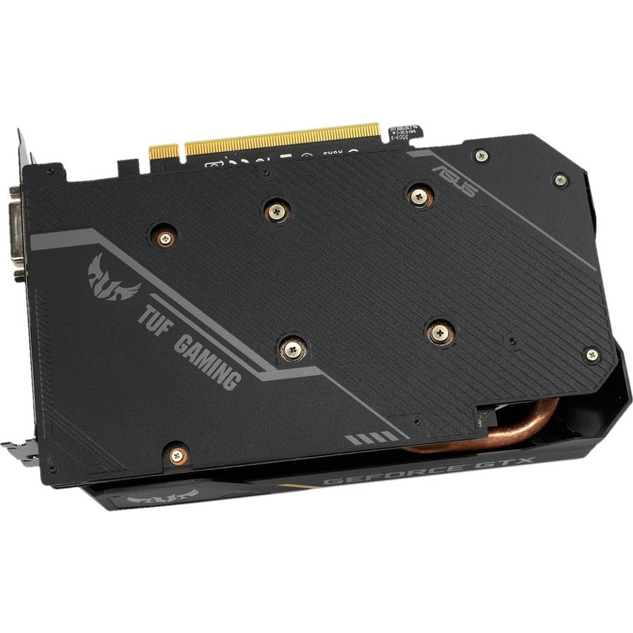 Carte graphique Asus NVIDIA GeForce GTX 1650 - 4 Go GDDR6 TUF-GTX1650-O4GD6-GAMING