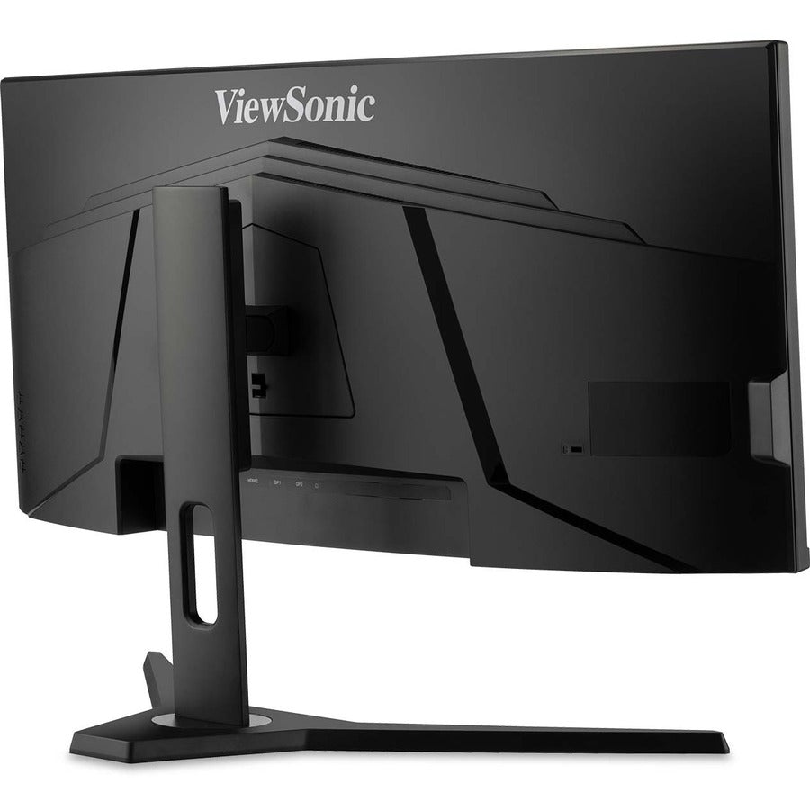 Viewsonic VX3418-2KPC 34" WQHD Curved Screen LED Gaming LCD Monitor - 21:9 VX3418-2KPC