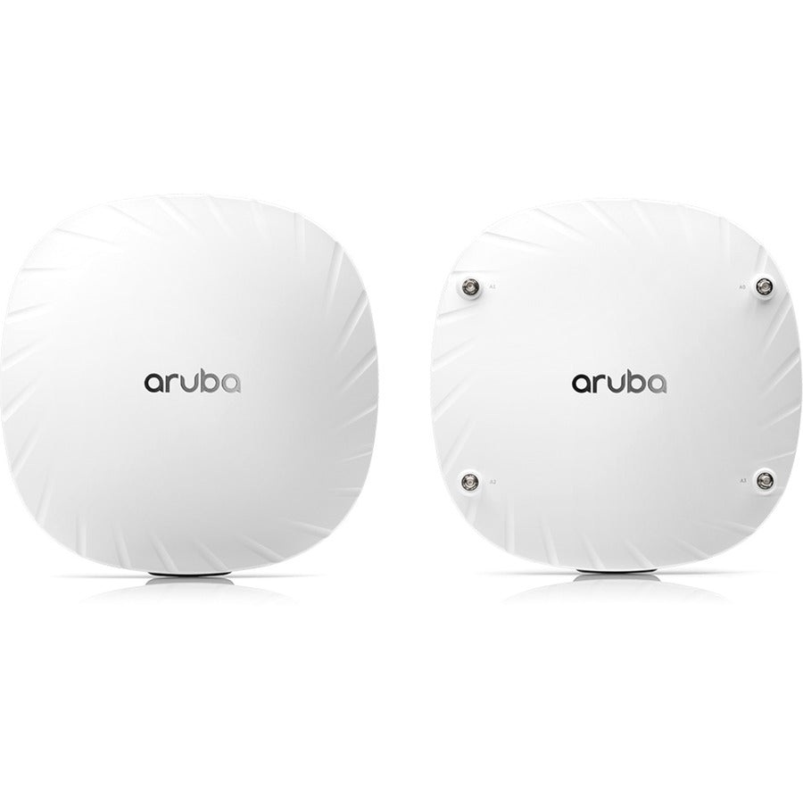 Point d'accès sans fil Aruba AP-535 IEEE 802.11ac 3,55 Gbit/s JZ337A