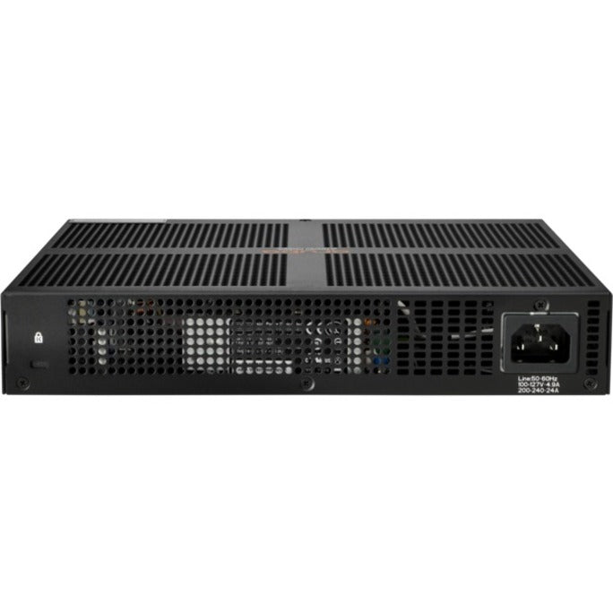 Aruba 2930F 12G PoE+ 2G/2SFP+ Switch JL693A