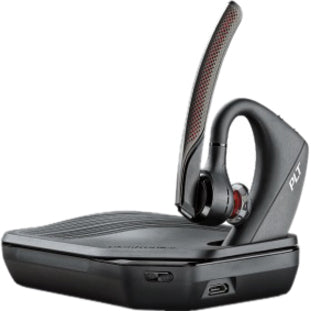 Plantronics Voyager 5200 Earset 203500-190