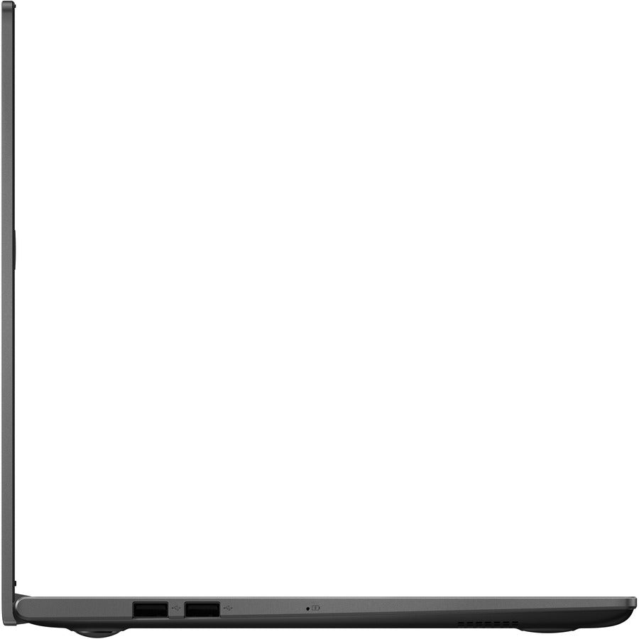 Asus VivoBook 15 K513 K513EA-QB72-CB 15.6" Notebook - Full HD - 1920 x 1080 - Intel Core i7 11th Gen i7-1165G7 Quad-core (4 Core) 2.80 GHz - 16 GB RAM - 512 GB SSD - Indie Black K513EA-QB72-CB