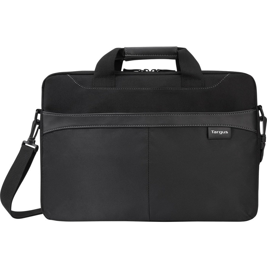 Targus Slipcase TSS898 Carrying Case for 15.6" Notebook - Black TSS898