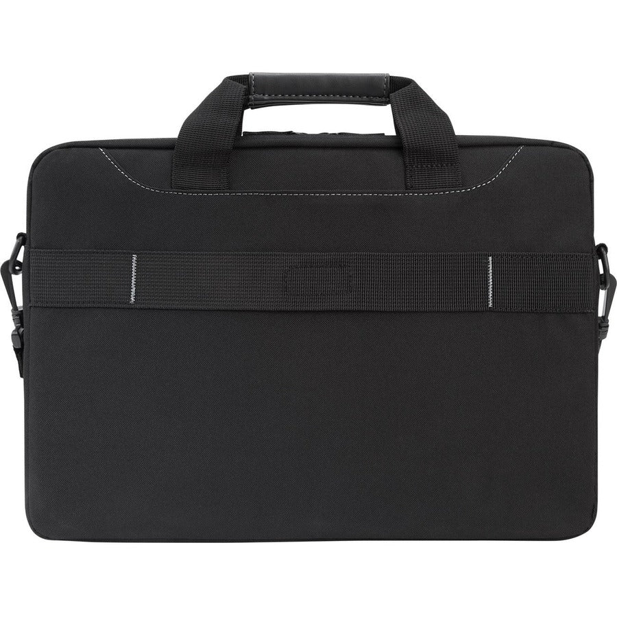 Targus Slipcase TSS898 Carrying Case for 15.6" Notebook - Black TSS898