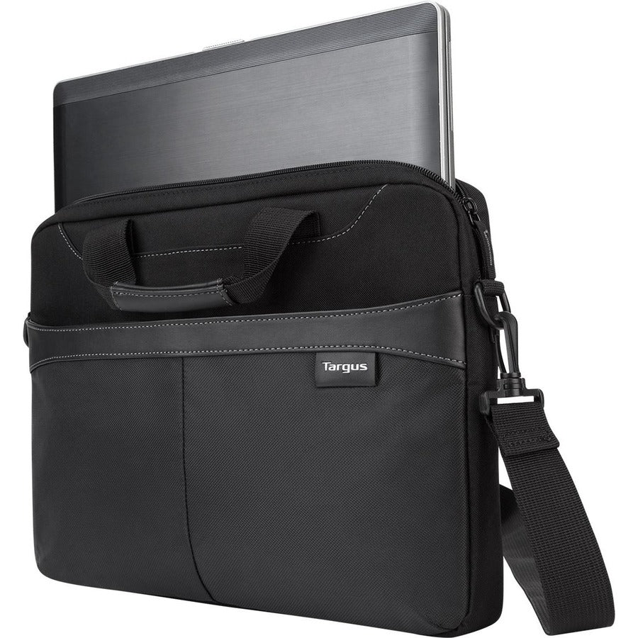 Targus Slipcase TSS898 Carrying Case for 15.6" Notebook - Black TSS898