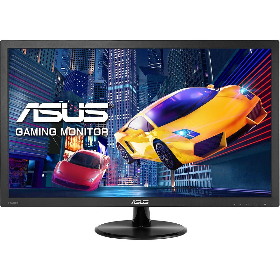 Moniteur LCD WLED Full HD Asus VP228HE 21,5" - 16:9 - Noir VP228HE