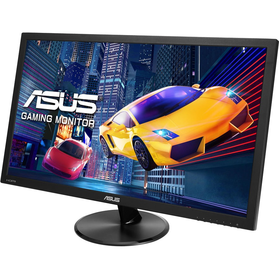 Asus VP228HE 21.5" Full HD WLED LCD Monitor - 16:9 - Black VP228HE