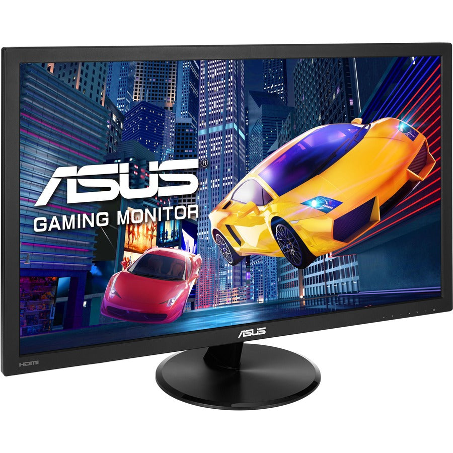 Asus VP228HE 21.5" Full HD WLED LCD Monitor - 16:9 - Black VP228HE