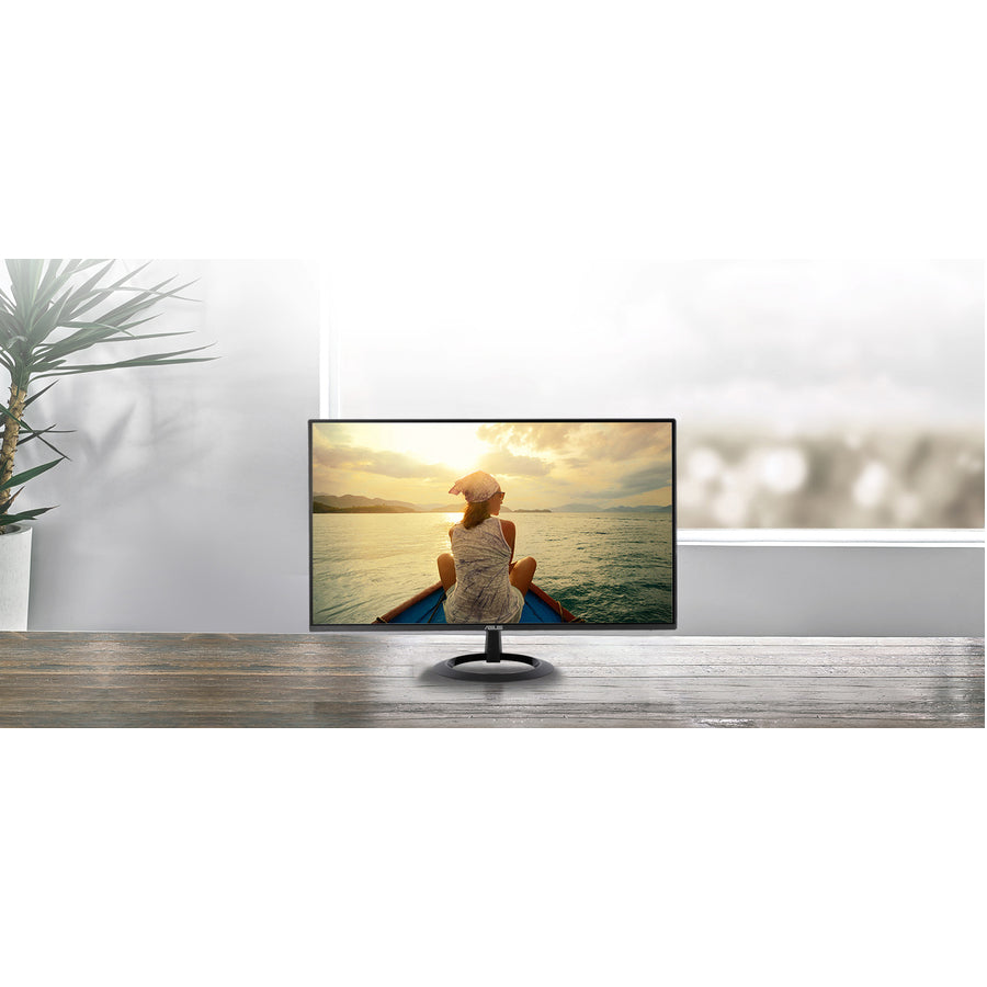 Asus VZ24EHE 23.8" Full HD LED LCD Monitor - 16:9 VZ24EHE