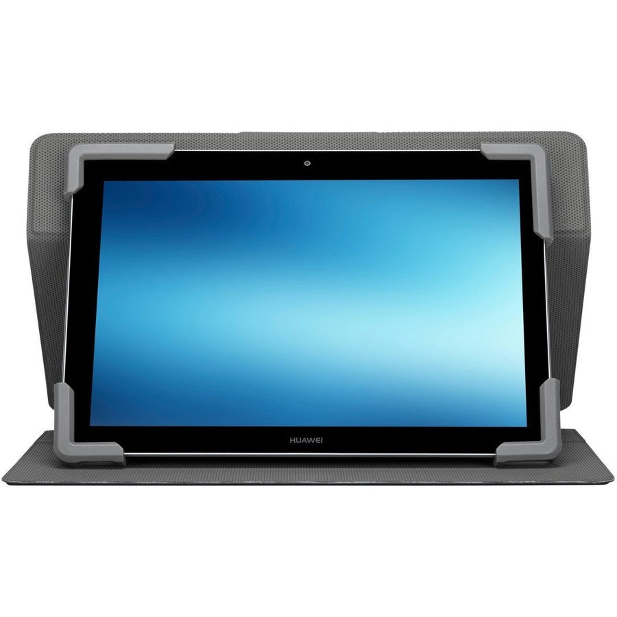 Targus SafeFit THZ78513GL Carrying Case (Folio) for 9" to 11" Tablet - Blue THZ78513GL