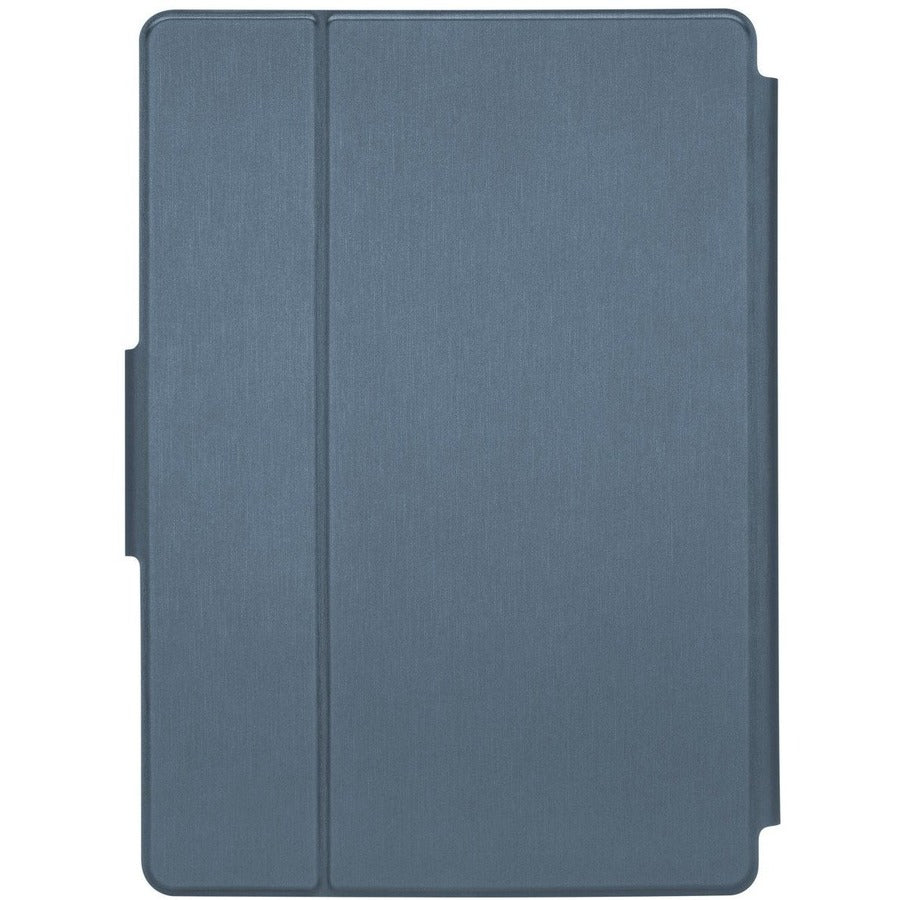 Targus SafeFit THZ78513GL Carrying Case (Folio) for 9" to 11" Tablet - Blue THZ78513GL