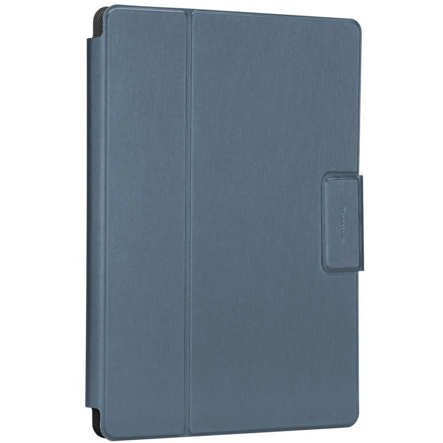 Targus SafeFit THZ78513GL Carrying Case (Folio) for 9" to 11" Tablet - Blue THZ78513GL