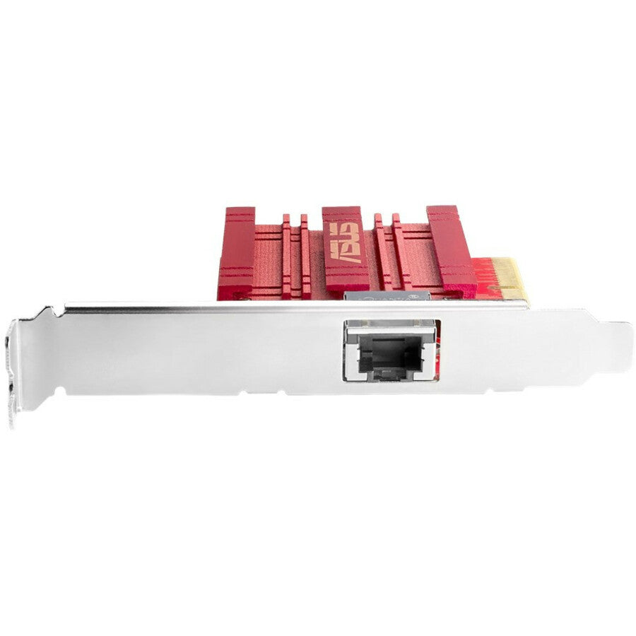 Asus XG-C100C 10Gigabit Ethernet Card XG-C100C