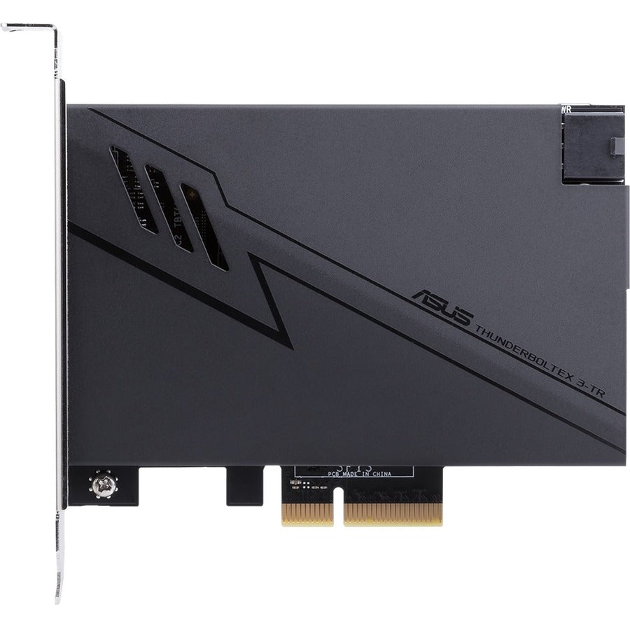 Asus ThunderboltEX 3-TR Thunderbolt/USB Adapter THUNDERBOLTEX 3 - TR