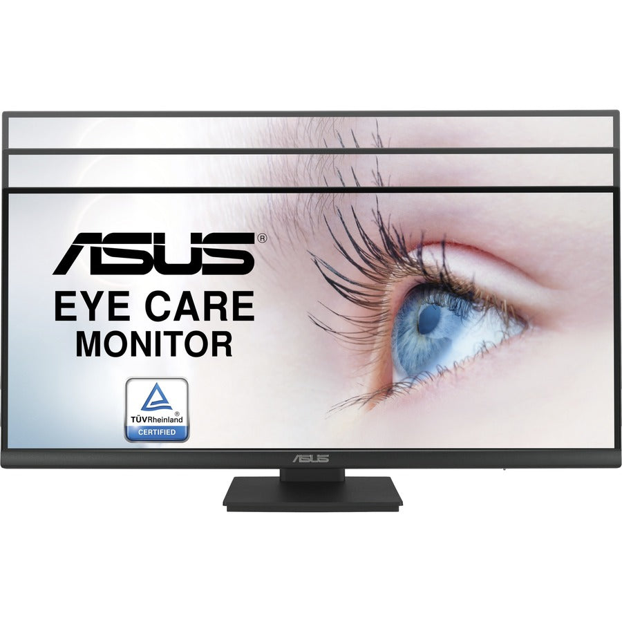 Asus VP299CL 28.7" UW-UXGA LED LCD Monitor - 21:9 - Black VP299CL