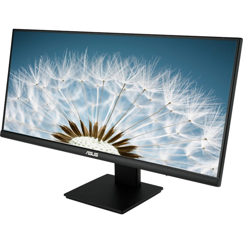 Asus VP299CL 28.7" UW-UXGA LED LCD Monitor - 21:9 - Black VP299CL