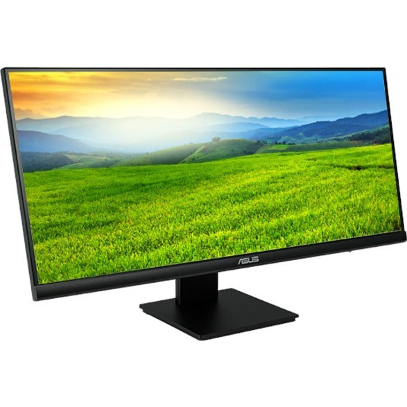 Asus VP299CL 28.7" UW-UXGA LED LCD Monitor - 21:9 - Black VP299CL