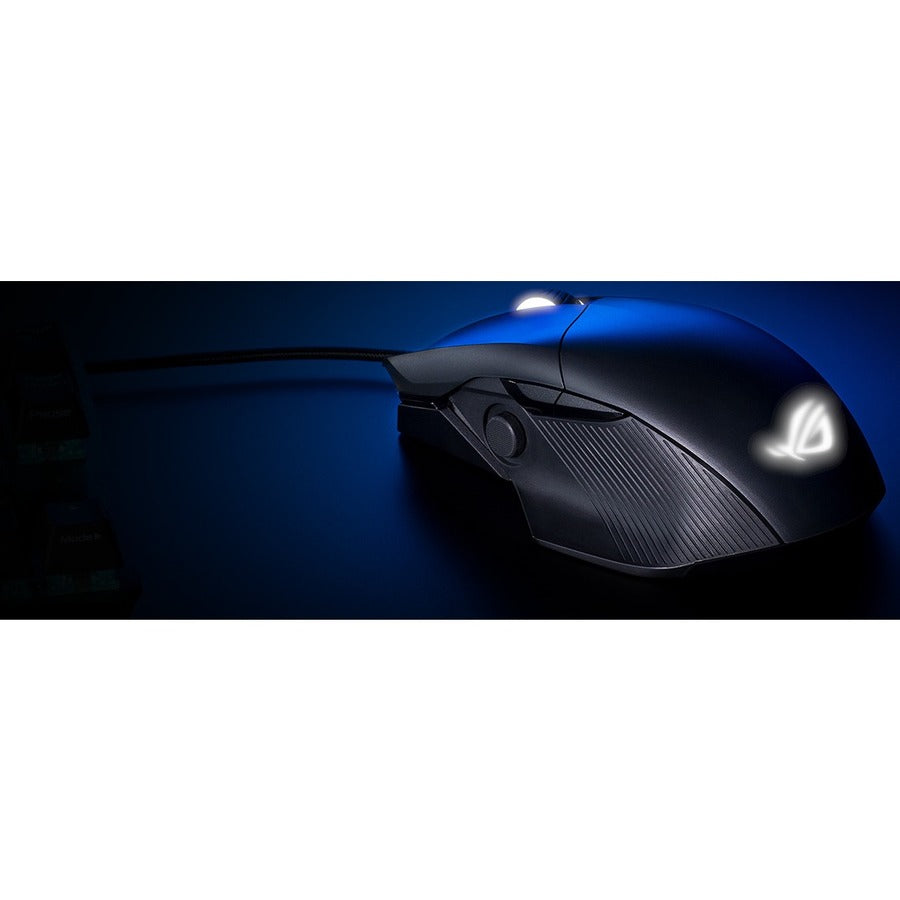 Souris de jeu Asus ROG Chakram Core P511ROGCHAKRAMCORE