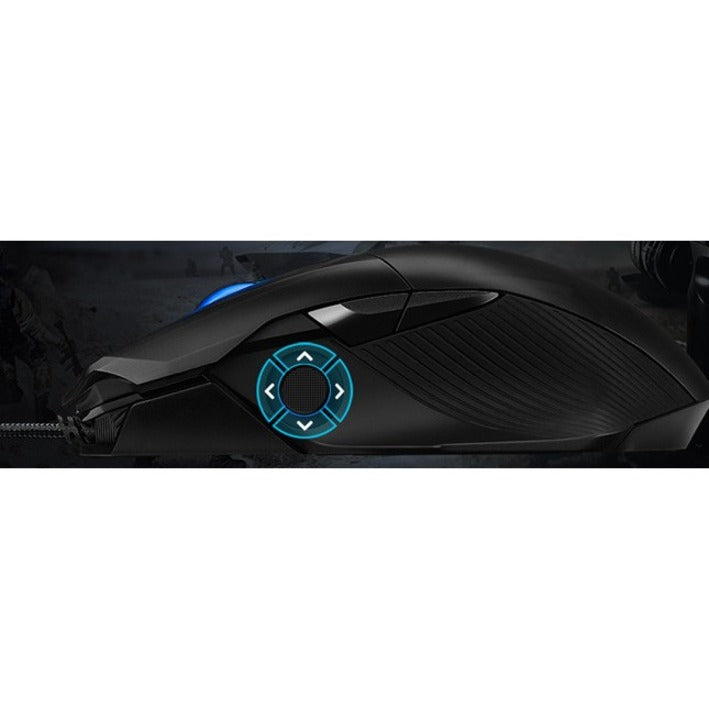 Souris de jeu Asus ROG Chakram Core P511ROGCHAKRAMCORE