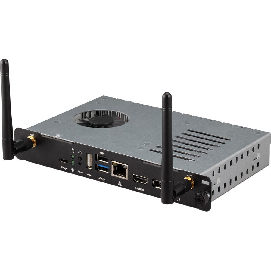Viewsonic OPS i7 slot-in PC with TPM and Intel Unite Support VPC27-W55-O2