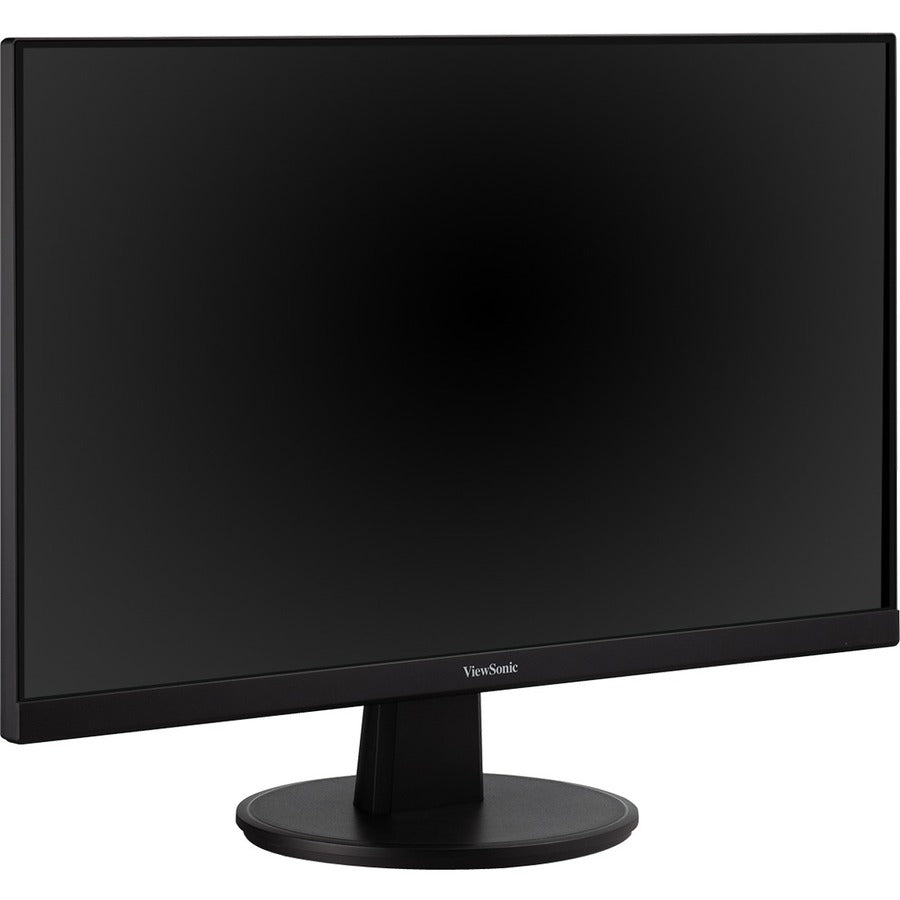 Viewsonic VA2747-MH 27" Full HD WLED LCD Monitor - 16:9 - Black VA2747-MH