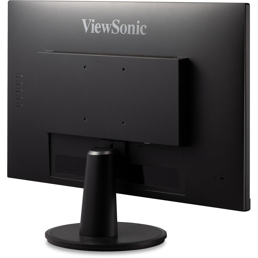 Viewsonic VA2747-MH Moniteur LCD Full HD WLED 27" - 16:9 - Noir VA2747-MH