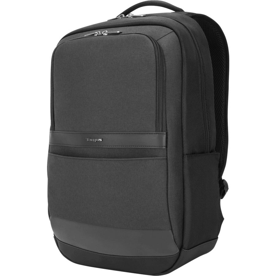 Targus CitySmart TSB893 Étui de transport (sac à dos) pour ordinateur portable de 12" à 16" - Gris TSB893