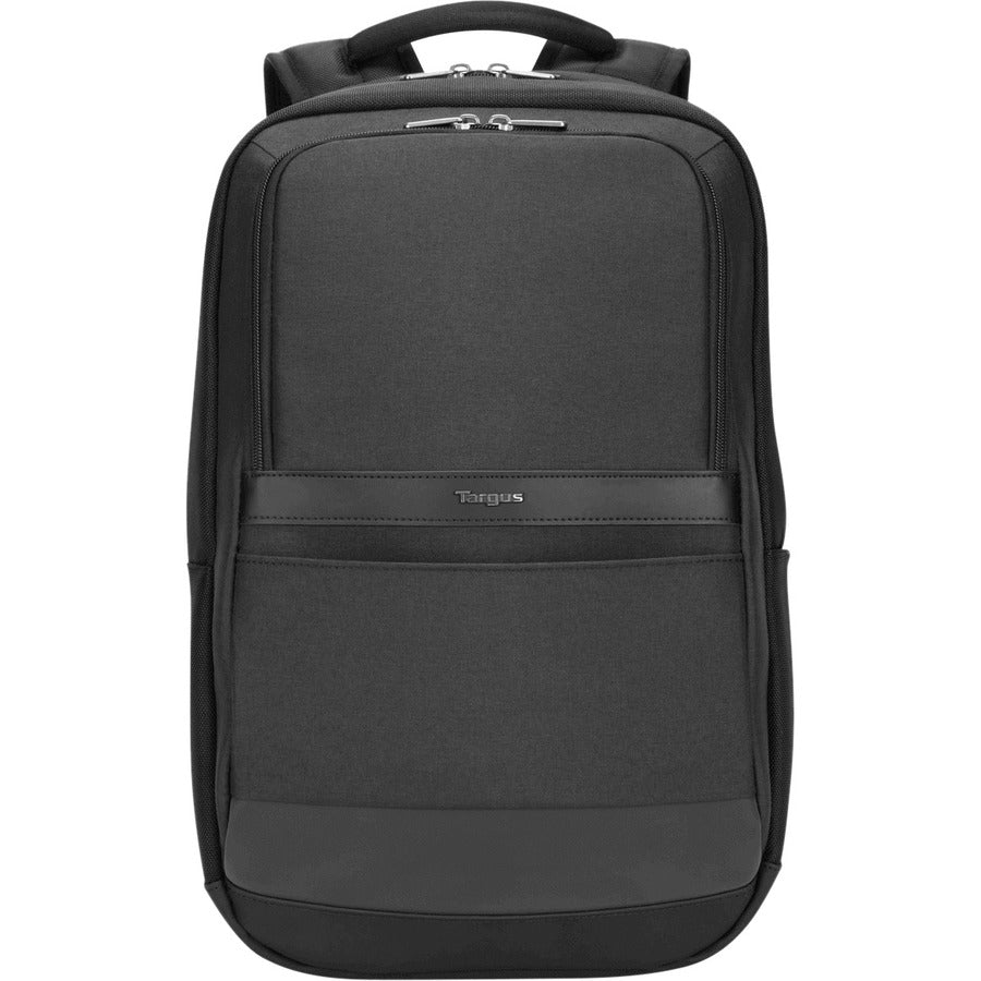 Targus CitySmart TSB893 Carrying Case (Backpack) for 12" to 16" Notebook - Gray TSB893