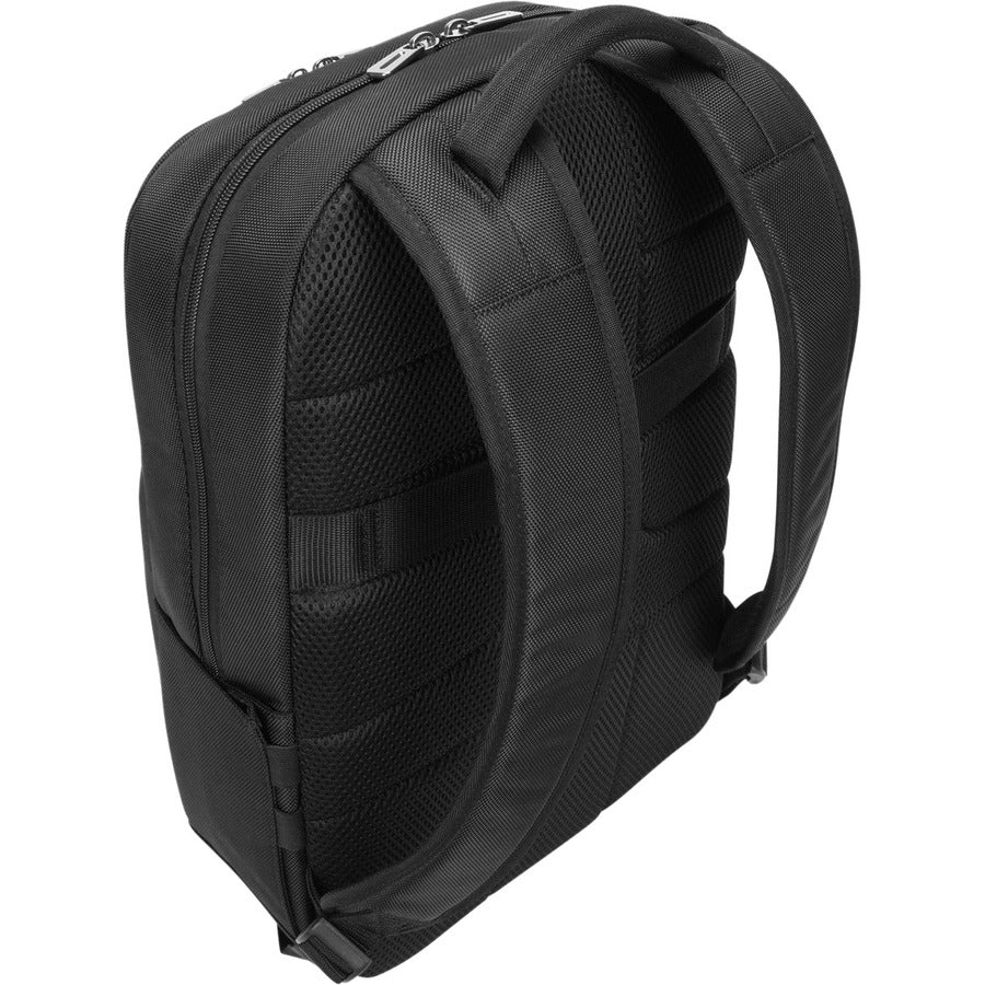 Targus CitySmart TSB893 Carrying Case (Backpack) for 12" to 16" Notebook - Gray TSB893