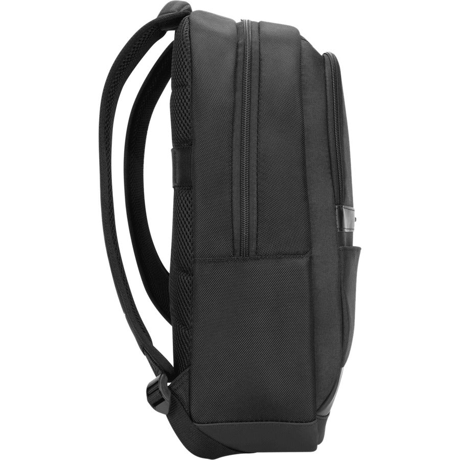 Targus CitySmart TSB893 Carrying Case (Backpack) for 12" to 16" Notebook - Gray TSB893