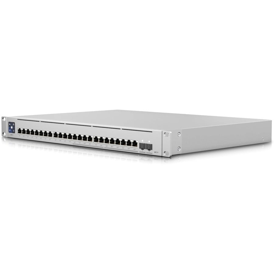 Ubiquiti Switch Entreprise 24 PoE USW-ENTERPRISE-24POE