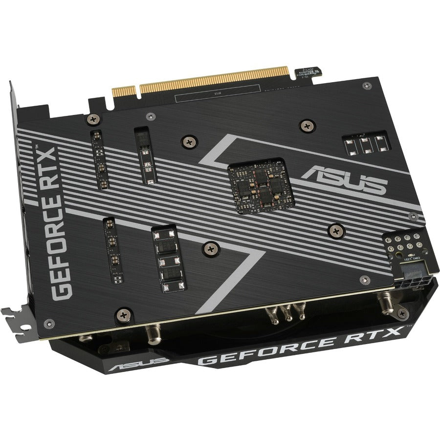 Asus NVIDIA GeForce RTX 3060 Graphic Card - 12 GB GDDR6 PH-RTX3060-12G-V2