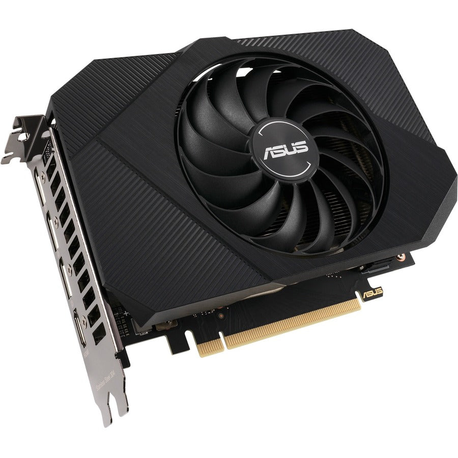 Asus NVIDIA GeForce RTX 3060 Graphic Card - 12 GB GDDR6 PH-RTX3060-12G-V2