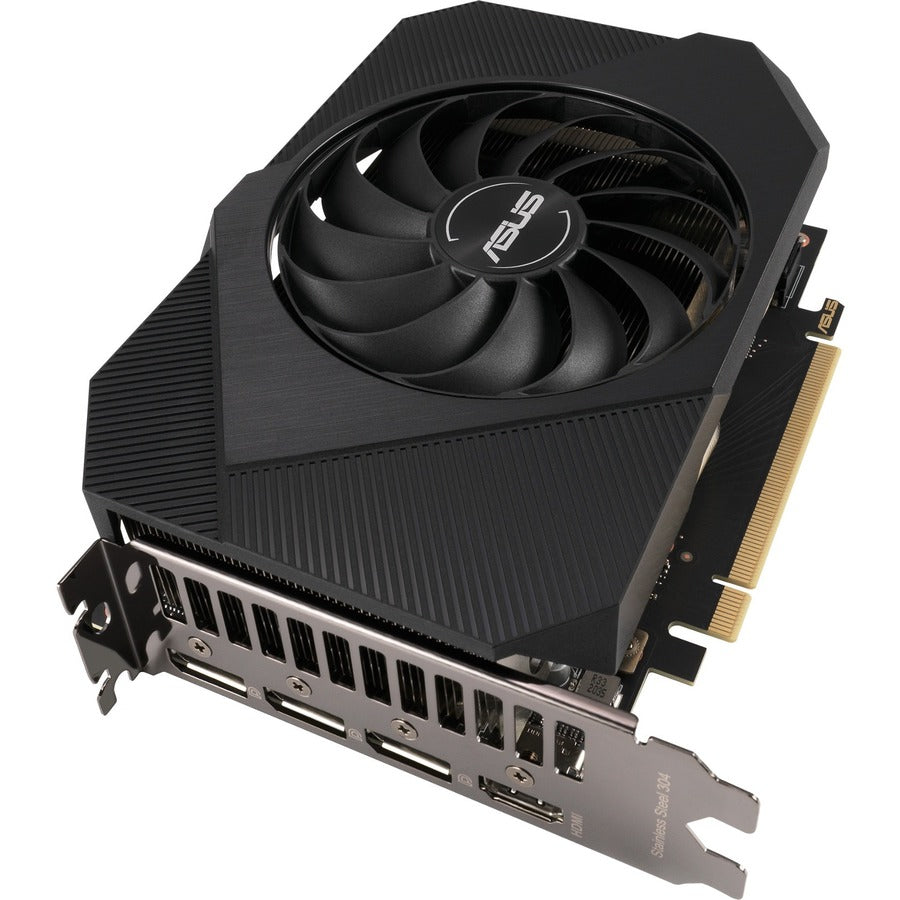 Asus NVIDIA GeForce RTX 3060 Graphic Card - 12 GB GDDR6 PH-RTX3060-12G-V2