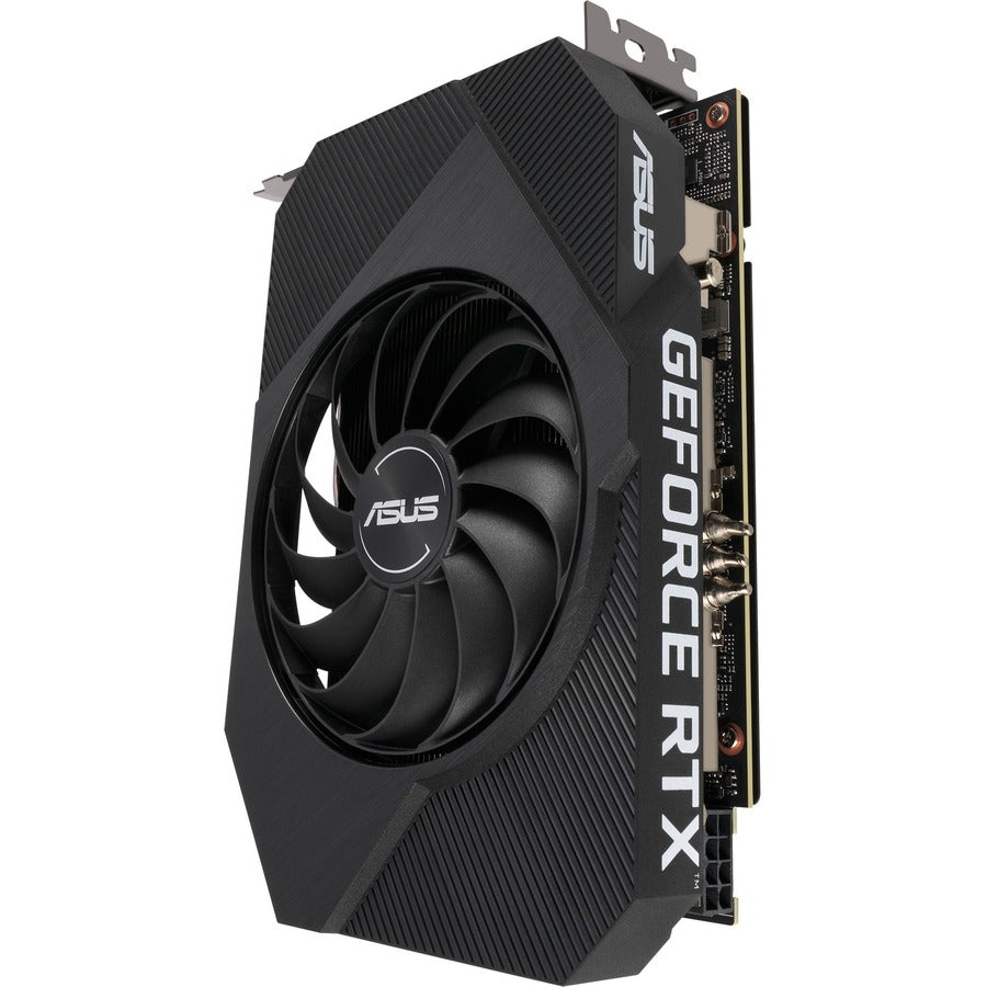 Asus NVIDIA GeForce RTX 3060 Graphic Card - 12 GB GDDR6 PH-RTX3060-12G-V2