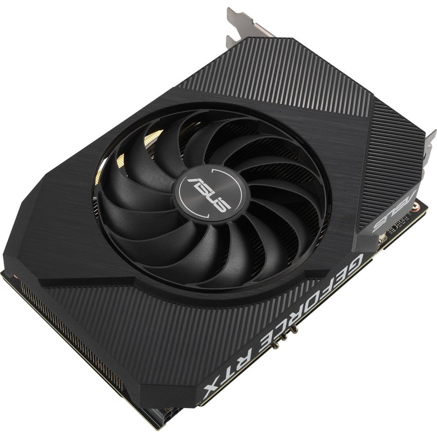 Asus NVIDIA GeForce RTX 3060 Graphic Card - 12 GB GDDR6 PH-RTX3060-12G-V2