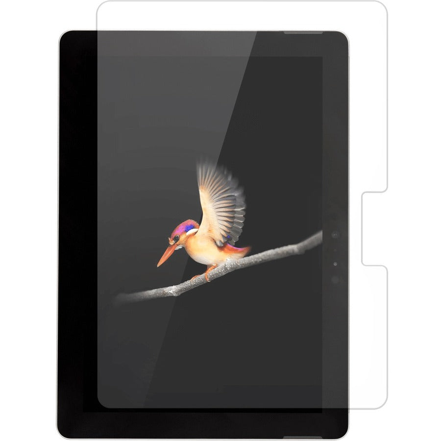 Targus Scratch-Resistant Screen Protector for Microsoft Surface Go Transparent AWV1310GL