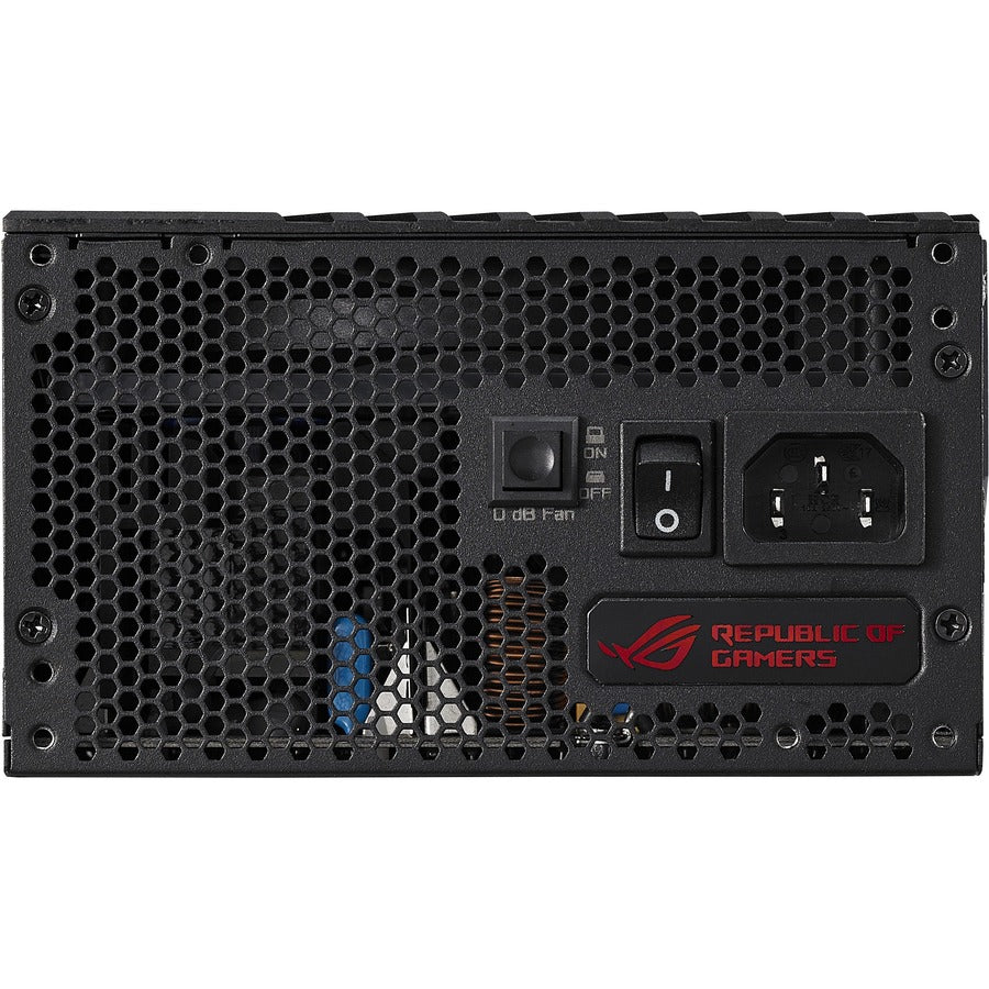 Alimentation Asus ROG Thor 850W ROG-THOR-850P