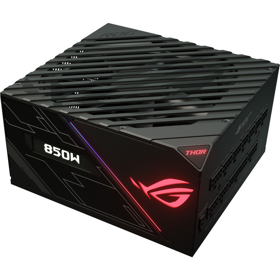 Alimentation Asus ROG Thor 850W ROG-THOR-850P