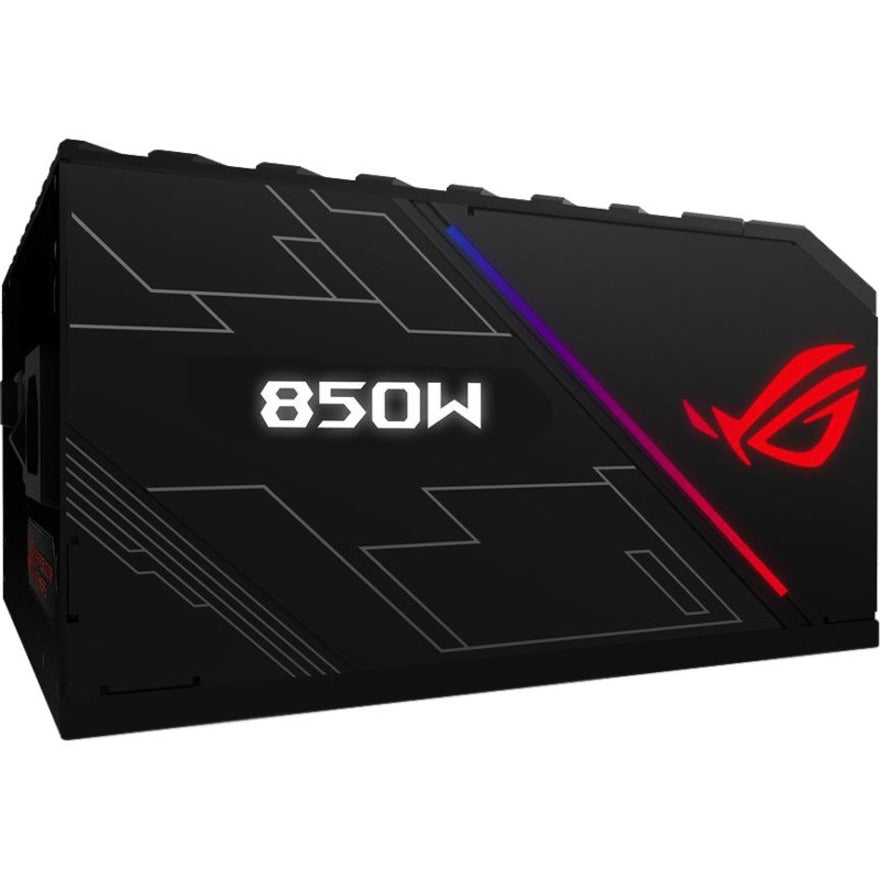 Asus ROG Thor 850W Power Supply ROG-THOR-850P