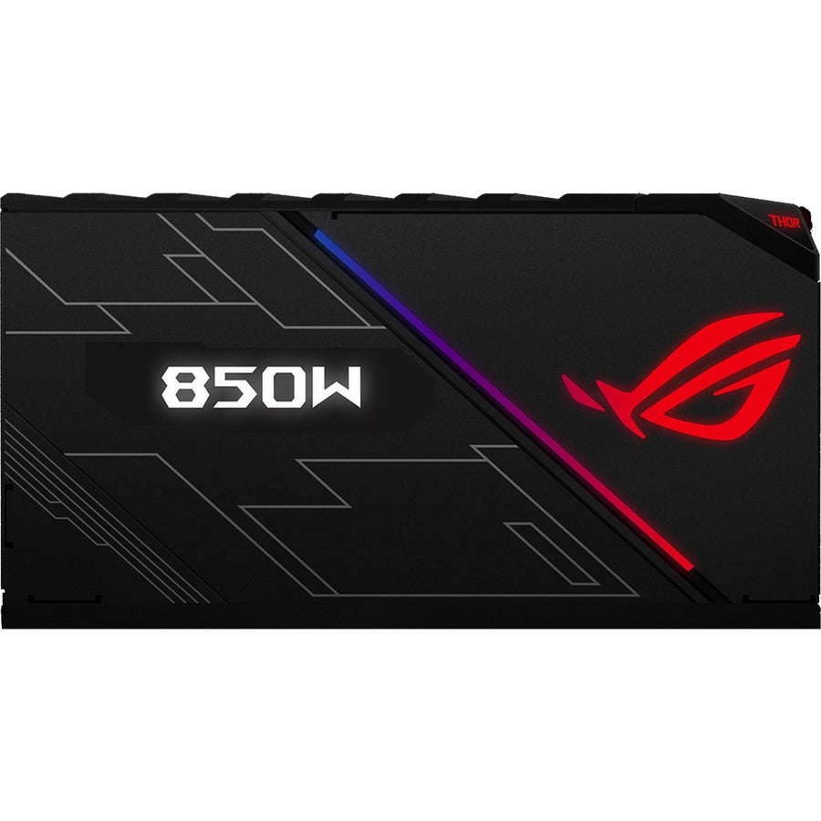 Alimentation Asus ROG Thor 850W ROG-THOR-850P