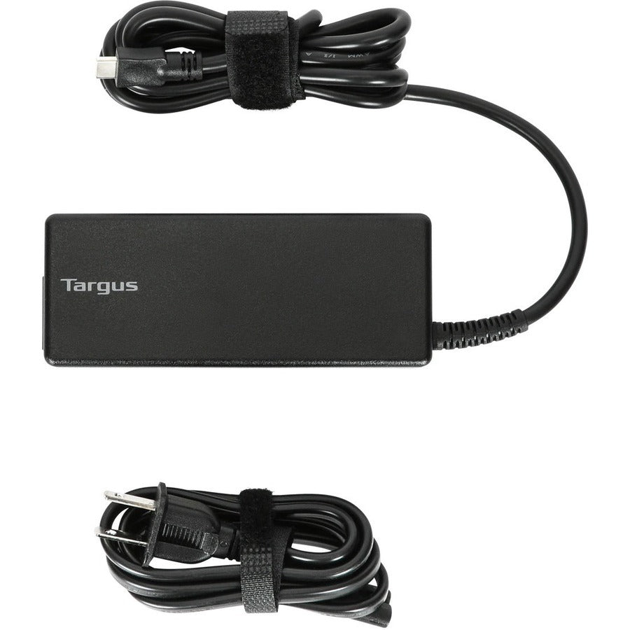 Chargeur USB-C Targus 100 W APA108BT