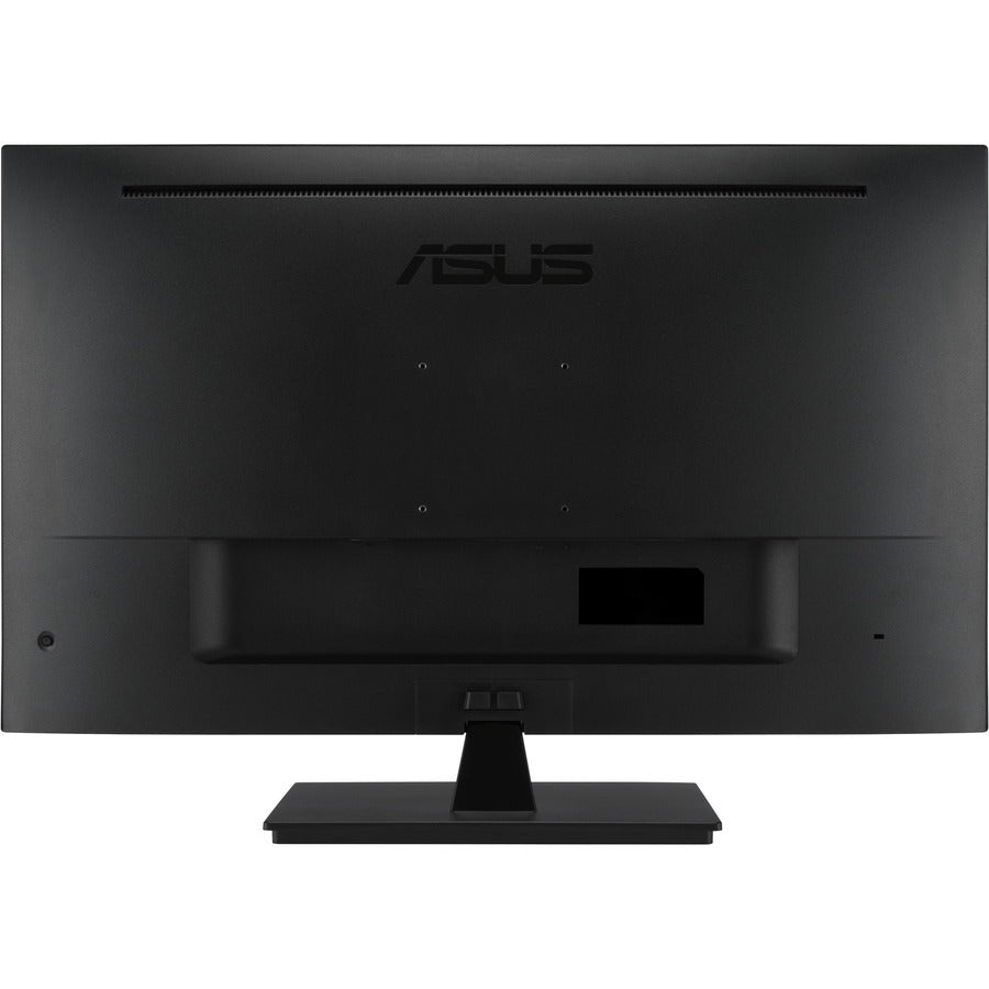ASUS 31.5" 1440P Monitor (VP32AQ) - QHD (2560 x 1440), IPS, 100% sRGB, HDR10, 75Hz, Speakers, Adaptive-Sync/FreeSync, Low Blue Light, Eye Care, VESA Mountable, Frameless, DisplayPort, HDMI, Tilt VP32AQ