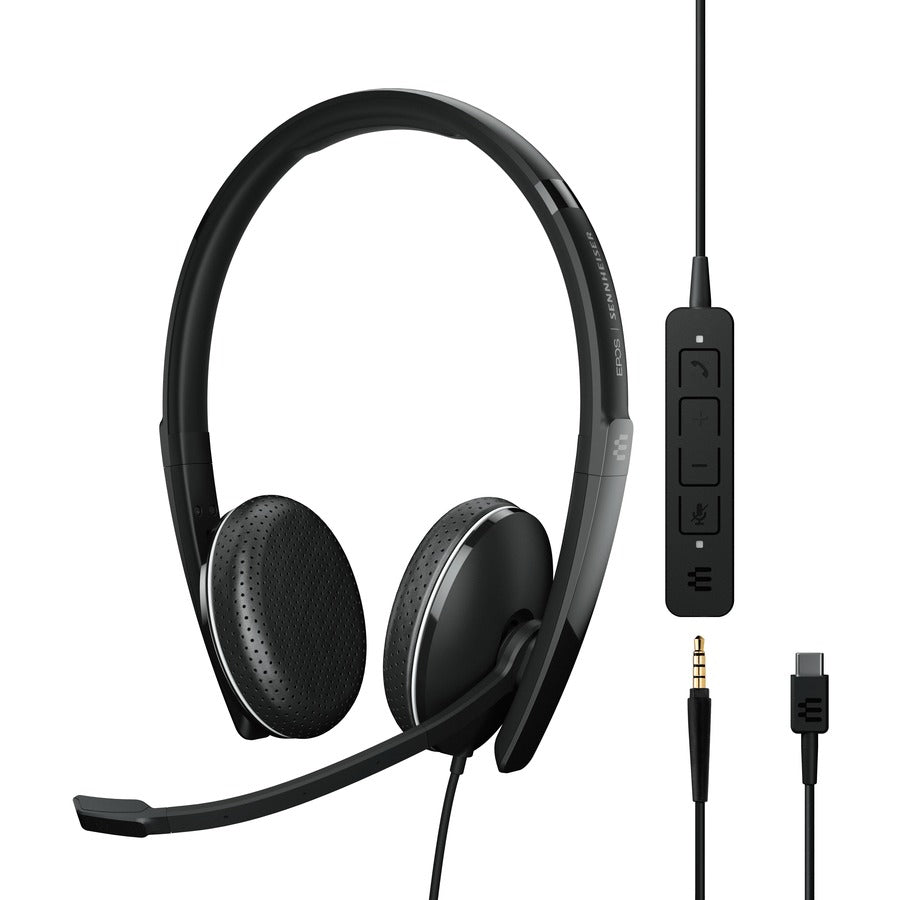 EPOS | SENNHEISER ADAPT 165 USB-C II Headset 1000920