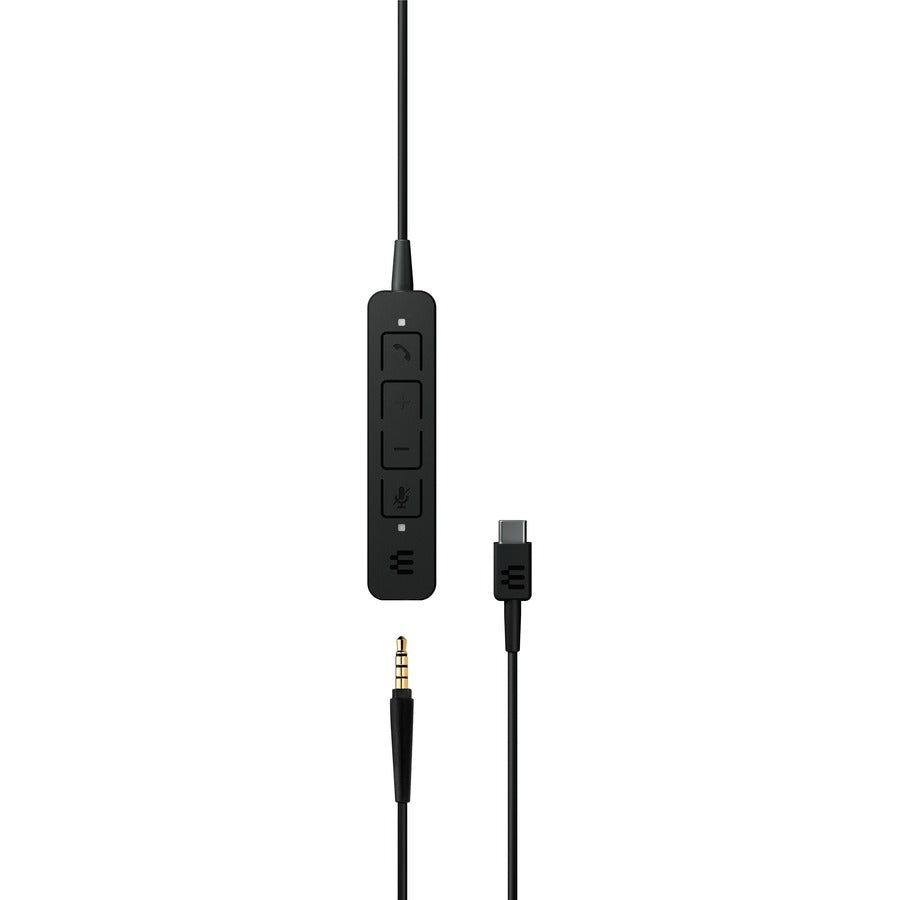 EPOS | SENNHEISER ADAPT 165 USB-C II Headset 1000920