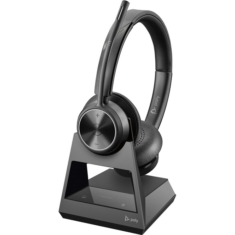 Casque Poly Savi 7300 Office 7320 217403-01