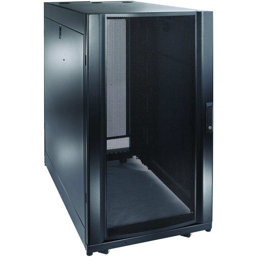 Boîtier APC by Schneider Electric NetShelter SX 24U 600 mm x 1 070 mm de profondeur AR3104